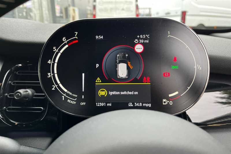 Used MINI Hatch 2023 for sale - 76788492: Photo 14