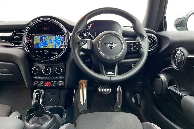 Used MINI Hatch 2023 for sale - 76788492: Photo 15