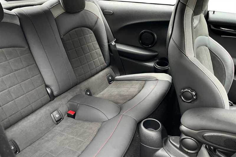 Used MINI Hatch 2023 for sale - 76788492: Photo 19