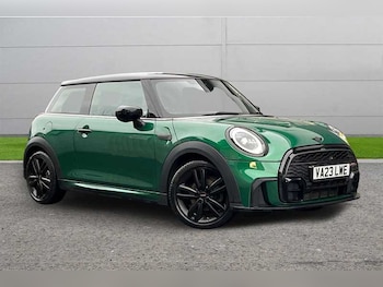 2023 - 1.5 Cooper Sport 3dr Auto