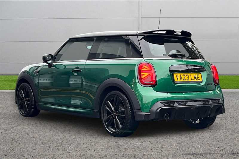Used MINI Hatch 2023 for sale - 76788492: Photo 2