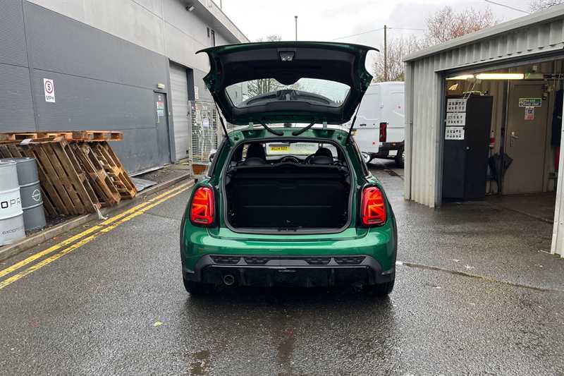 Used MINI Hatch 2023 for sale - 76788492: Photo 21