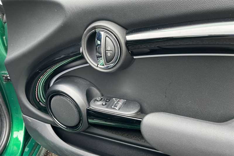 Used MINI Hatch 2023 for sale - 76788492: Photo 22