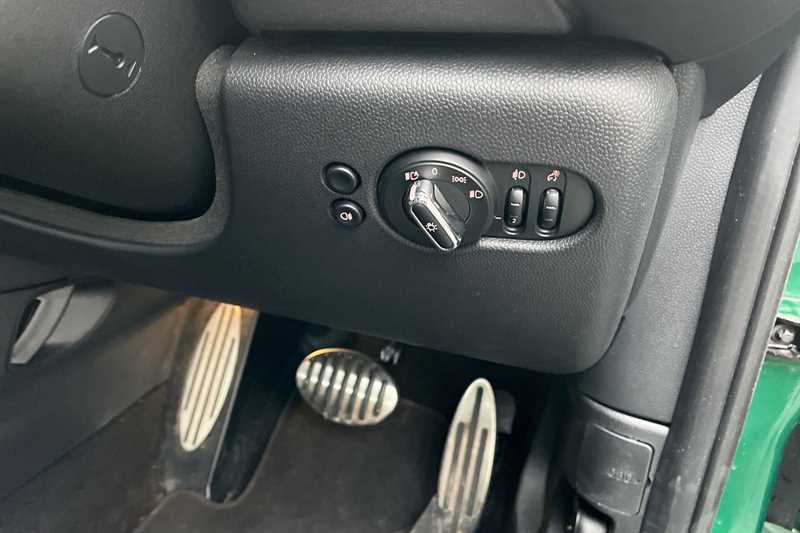 Used MINI Hatch 2023 for sale - 76788492: Photo 23