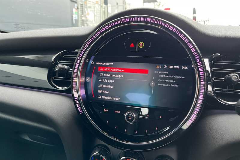 Used MINI Hatch 2023 for sale - 76788492: Photo 28