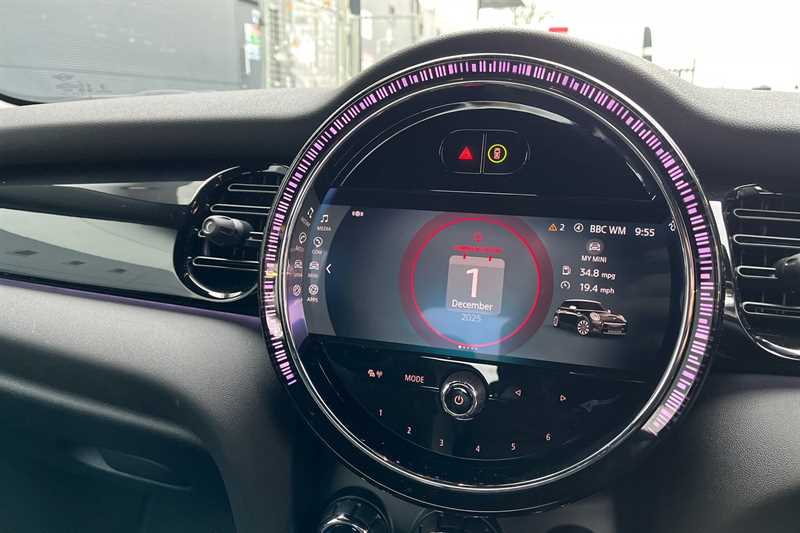 Used MINI Hatch 2023 for sale - 76788492: Photo 29