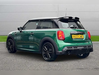 Used MINI Hatch 2023 for sale - 76788492: Photo