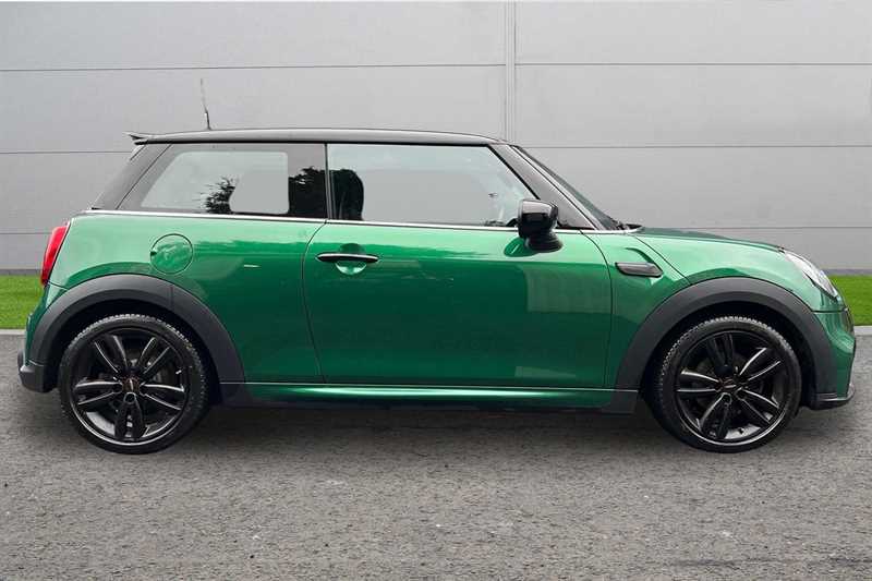 Used MINI Hatch 2023 for sale - 76788492: Photo 3