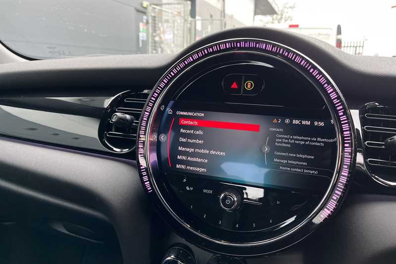 Used MINI Hatch 2023 for sale - 76788492: Photo 30