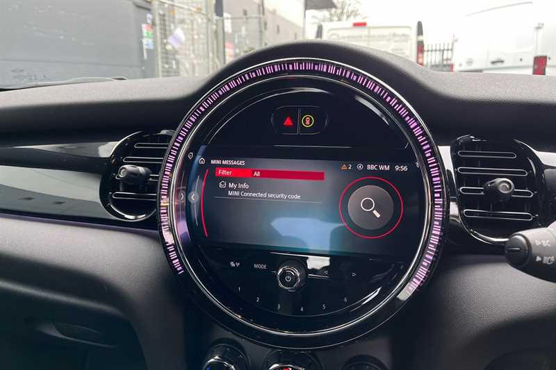 Used MINI Hatch 2023 for sale - 76788492: Photo 31