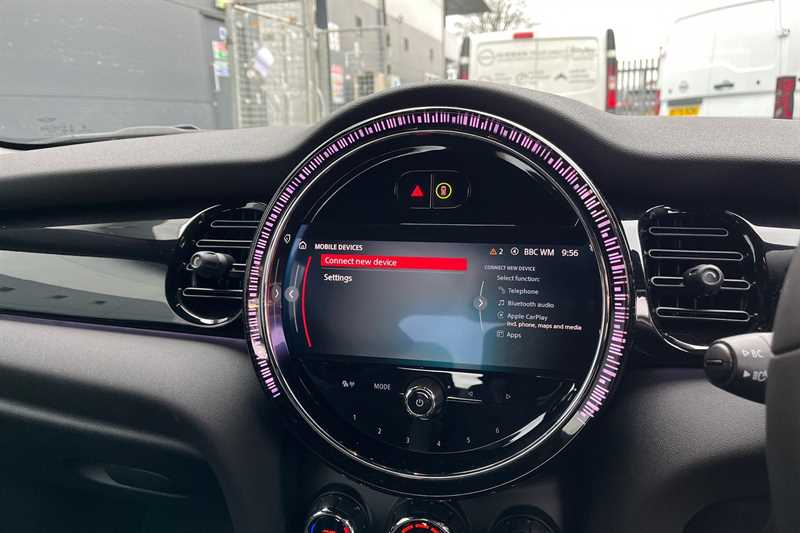 Used MINI Hatch 2023 for sale - 76788492: Photo 32