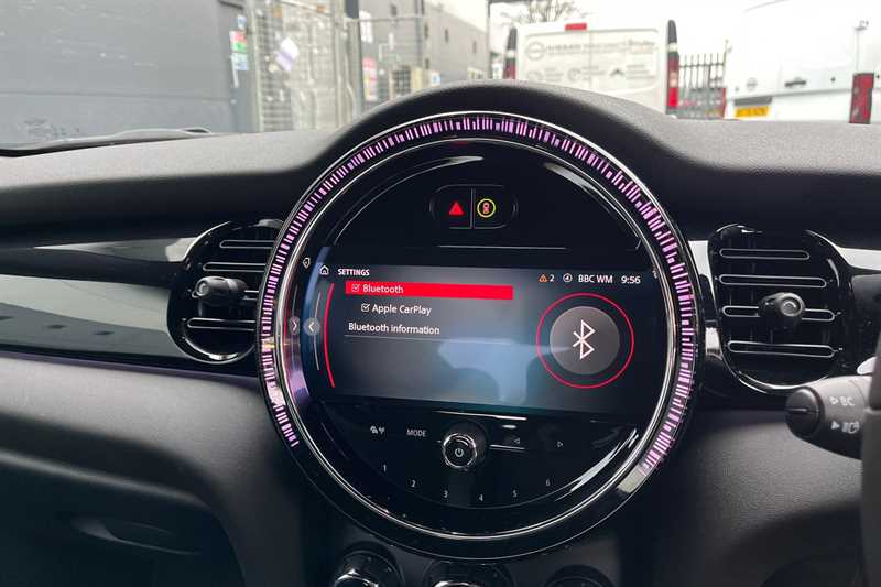 Used MINI Hatch 2023 for sale - 76788492: Photo 33