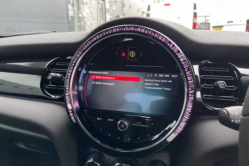Used MINI Hatch 2023 for sale - 76788492: Photo 34