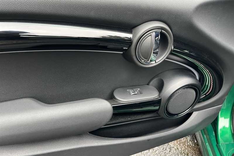 Used MINI Hatch 2023 for sale - 76788492: Photo 35