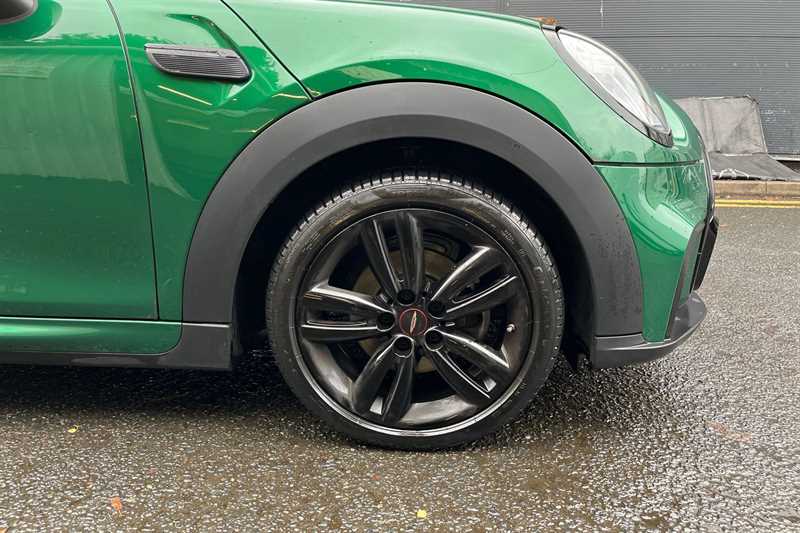 Used MINI Hatch 2023 for sale - 76788492: Photo 38