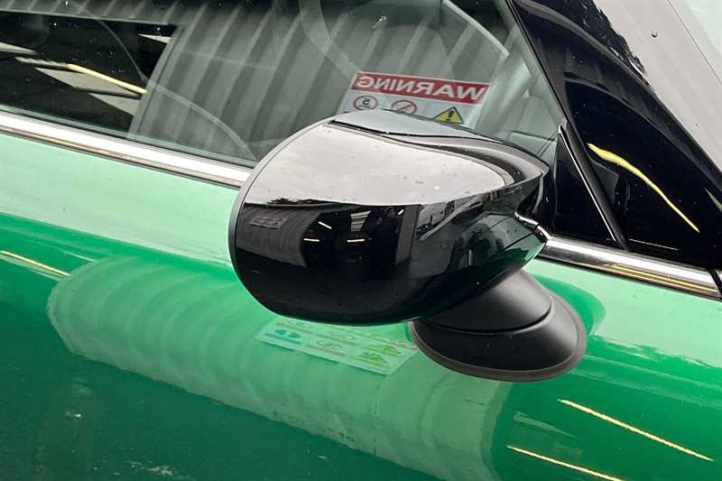 Used MINI Hatch 2023 for sale - 76788492: Photo 39