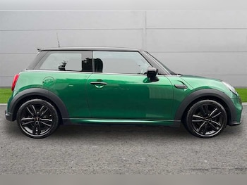 Used MINI Hatch 2023 for sale - 76788492: Photo