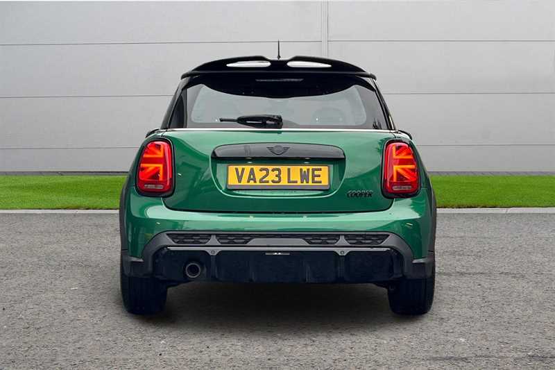 Used MINI Hatch 2023 for sale - 76788492: Photo 4