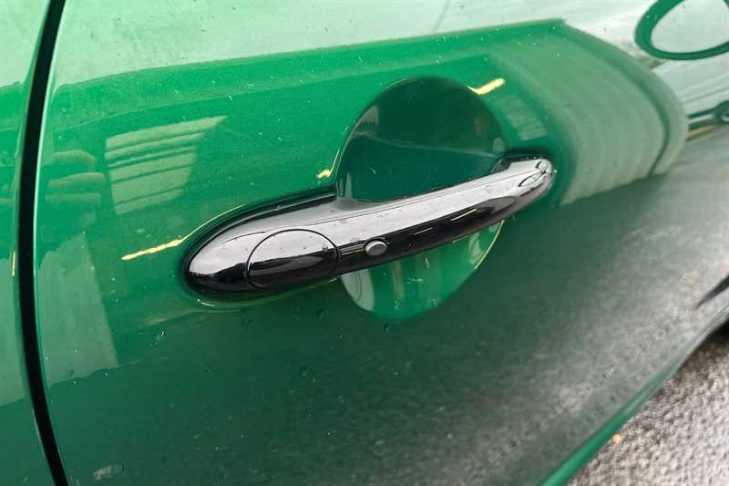 Used MINI Hatch 2023 for sale - 76788492: Photo 40