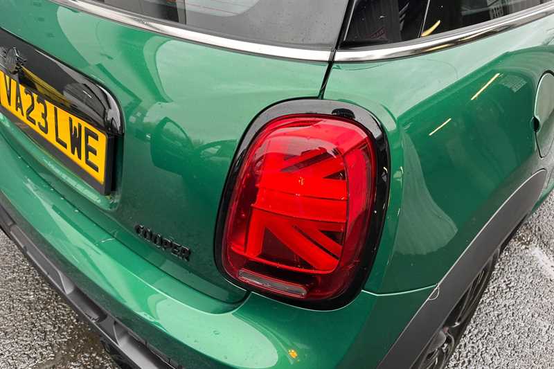 Used MINI Hatch 2023 for sale - 76788492: Photo 41