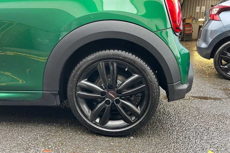 Used MINI Hatch 2023 for sale - 76788492: Photo 43