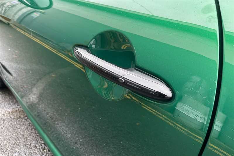 Used MINI Hatch 2023 for sale - 76788492: Photo 44