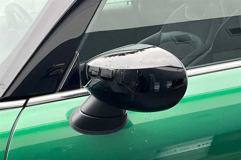 Used MINI Hatch 2023 for sale - 76788492: Photo 45