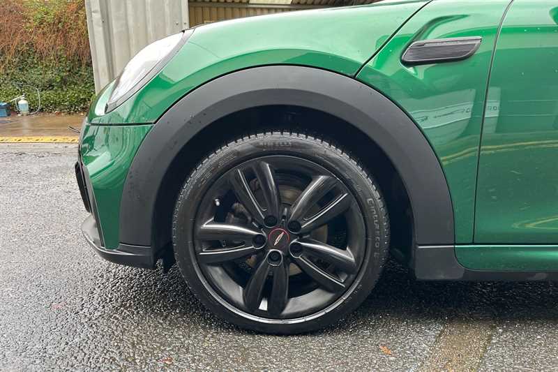 Used MINI Hatch 2023 for sale - 76788492: Photo 46