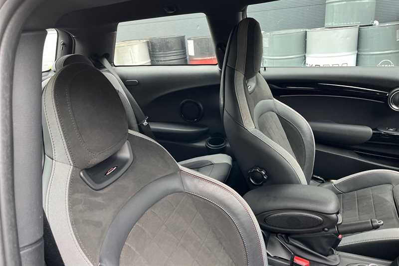 Used MINI Hatch 2023 for sale - 76788492: Photo 47