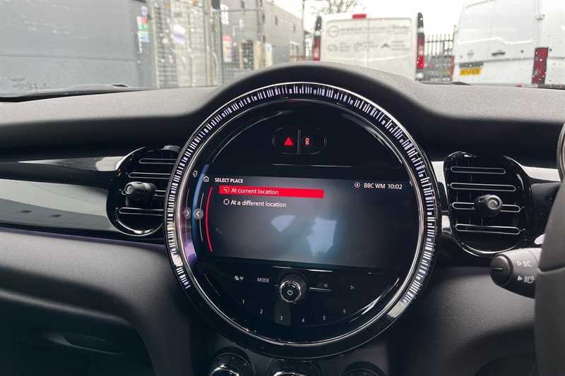 Used MINI Hatch 2023 for sale - 76788492: Photo 48