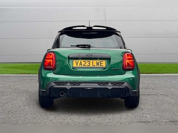 Used MINI Hatch 2023 for sale - 76788492: Photo