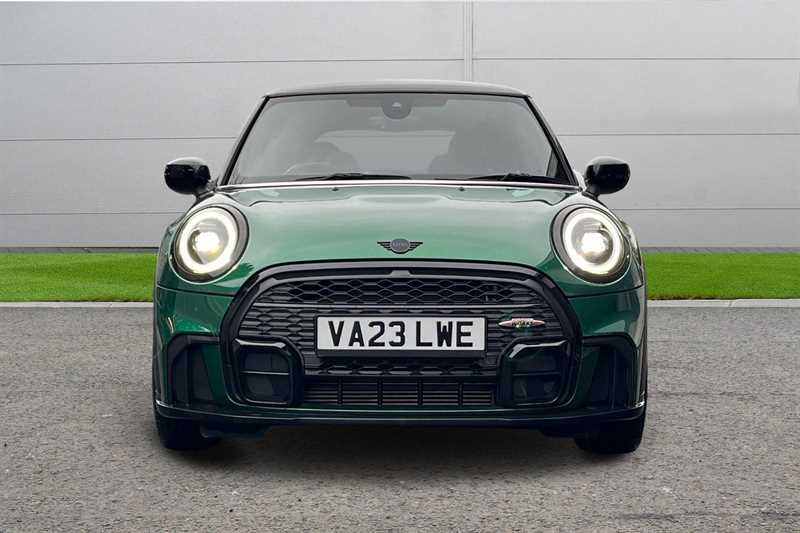 Used MINI Hatch 2023 for sale - 76788492: Photo 5