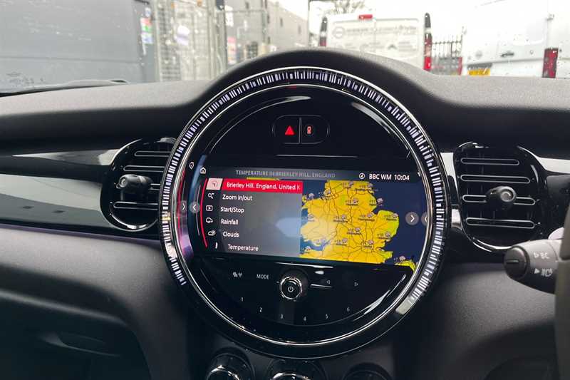 Used MINI Hatch 2023 for sale - 76788492: Photo 50