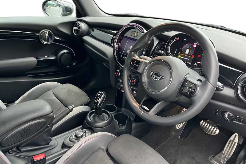 Used MINI Hatch 2023 for sale - 76788492: Photo 8