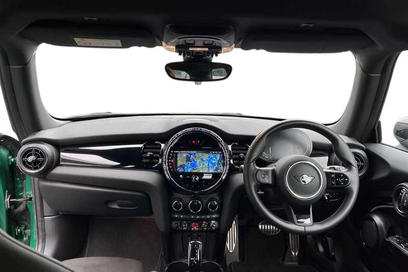 Used MINI Hatch 2023 for sale - 76788492: Photo 9