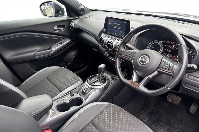 Used Nissan Juke 2024 for sale - 78051200: Photo 10