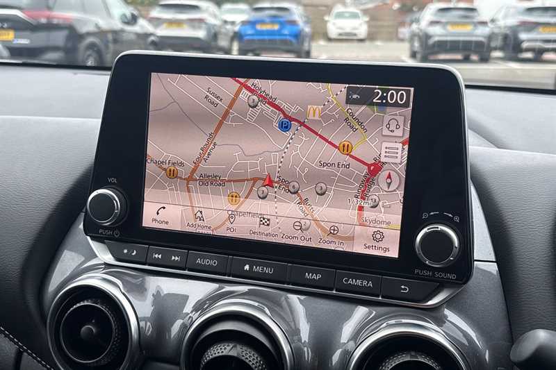 Used Nissan Juke 2024 for sale - 78051200: Photo 11