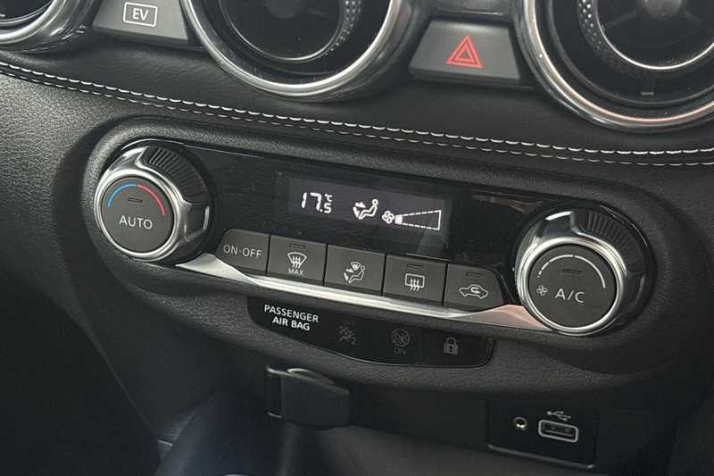 Used Nissan Juke 2024 for sale - 78051200: Photo 13