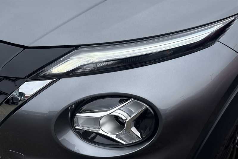 Used Nissan Juke 2024 for sale - 78051200: Photo 14