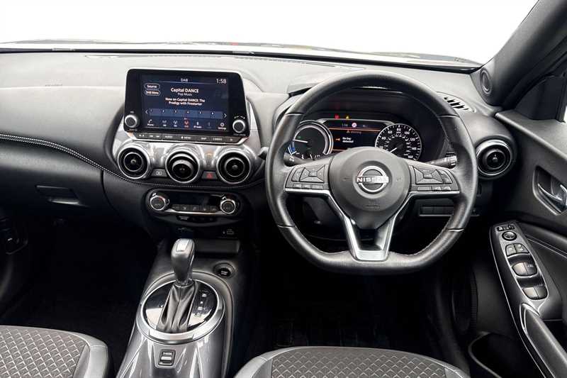 Used Nissan Juke 2024 for sale - 78051200: Photo 16