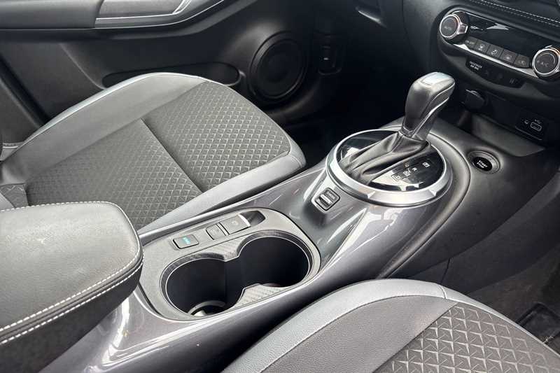 Used Nissan Juke 2024 for sale - 78051200: Photo 18