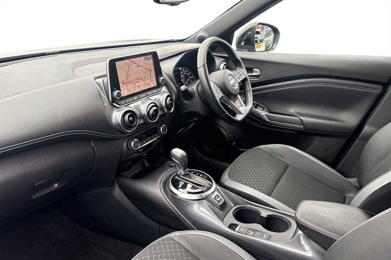 Used Nissan Juke 2024 for sale - 78051200: Photo 2