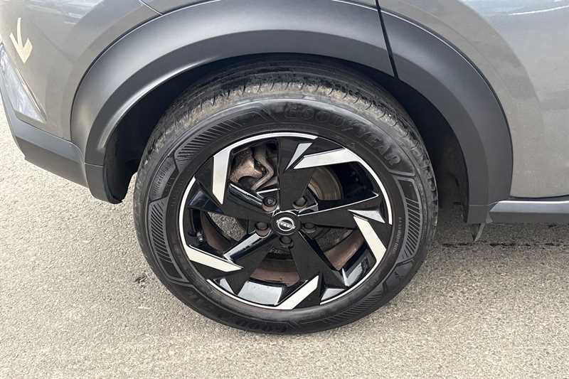 Used Nissan Juke 2024 for sale - 78051200: Photo 21