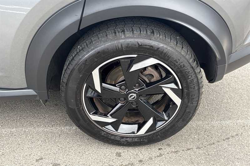 Used Nissan Juke 2024 for sale - 78051200: Photo 22