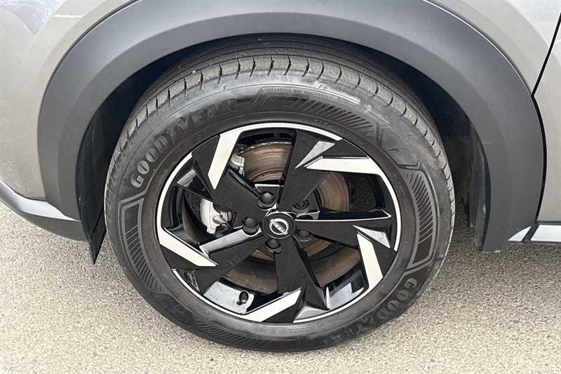 Used Nissan Juke 2024 for sale - 78051200: Photo 23