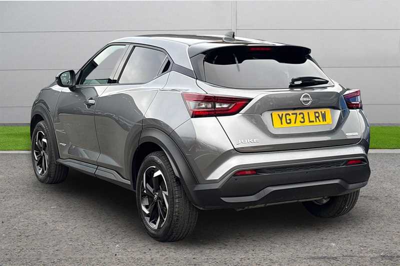 Used Nissan Juke 2024 for sale - 78051200: Photo 3