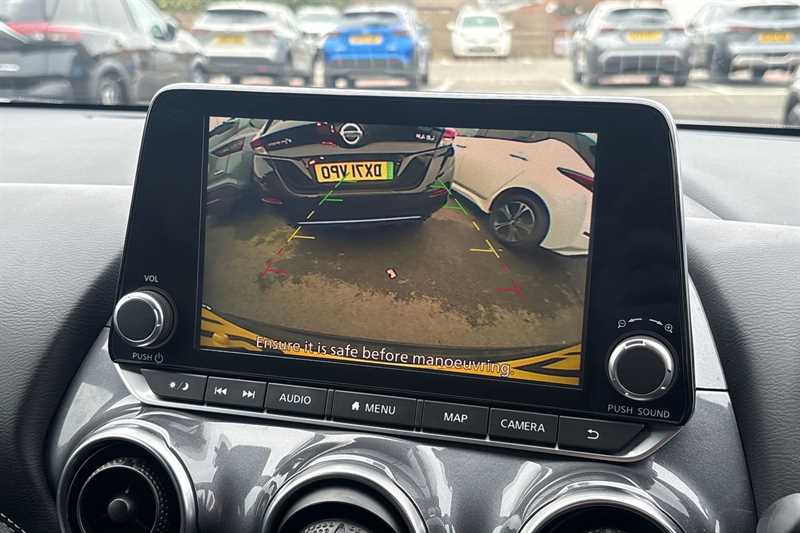 Used Nissan Juke 2024 for sale - 78051200: Photo 34