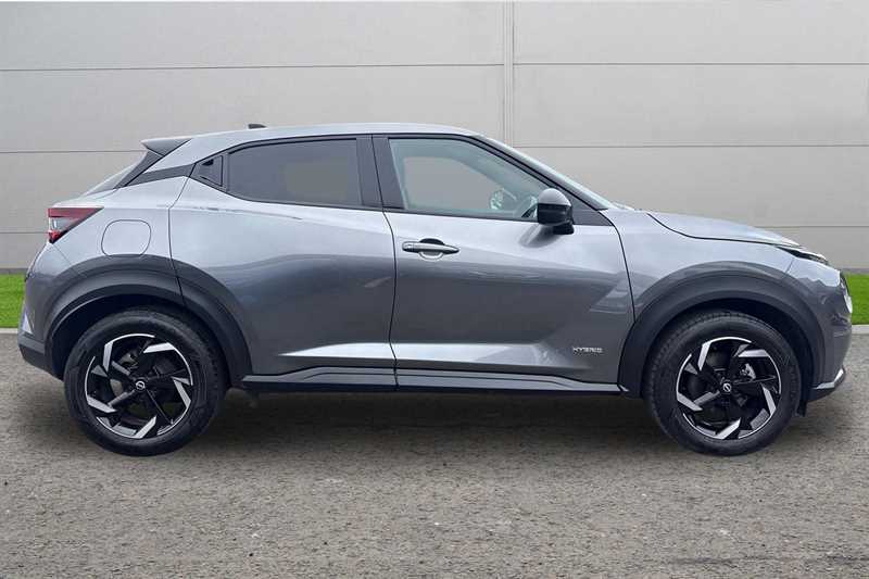 Used Nissan Juke 2024 for sale - 78051200: Photo 4