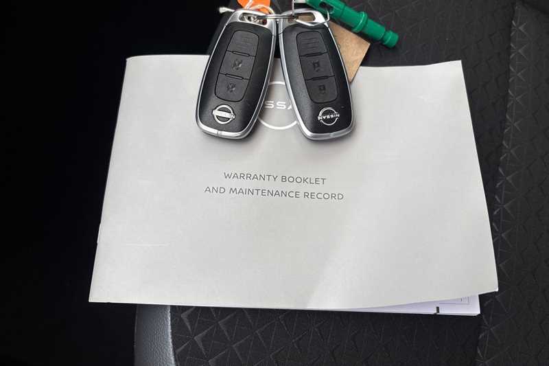 Used Nissan Juke 2024 for sale - 78051200: Photo 40