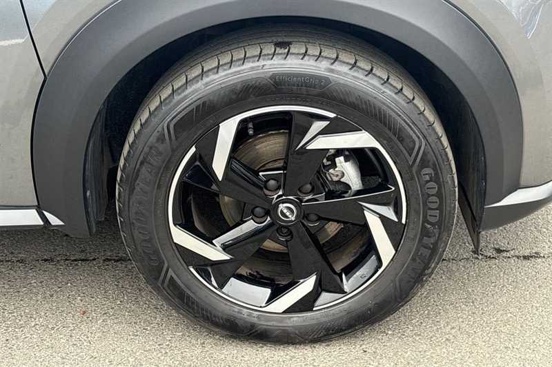 Used Nissan Juke 2024 for sale - 78051200: Photo 6